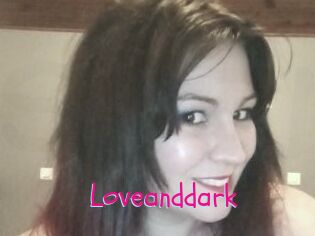 Loveanddark