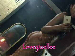 Lovegisellee