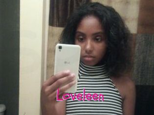Loveleen