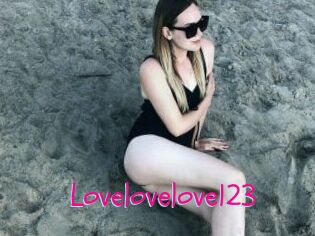 Lovelovelove123
