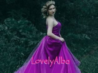 LovelyAlba