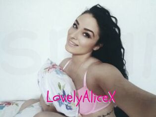 LovelyAliceX