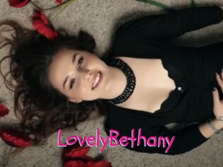 LovelyBethany