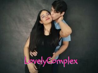 LovelyComplex