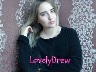 LovelyDrew