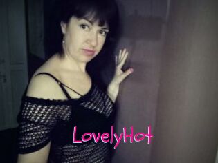 LovelyHot Spanking Sarah