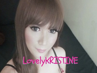 LovelyKRISTINE