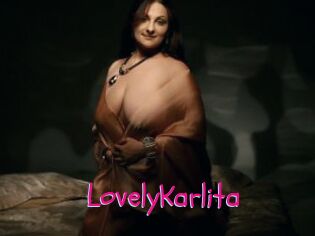 LovelyKarlita Spanking Sarah