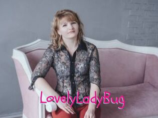 LovelyLadyBug