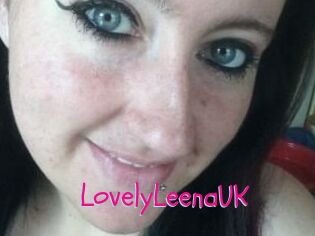Lovely_Leena_UK Spanking Sarah