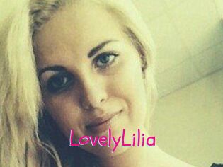 LovelyLilia_