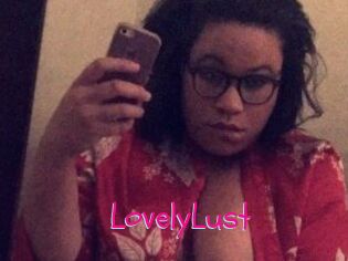 LovelyLust