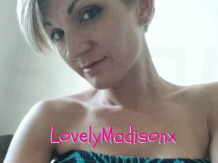 LovelyMadisonx