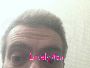 LovelyMan
