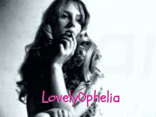 LovelyOphelia Spanking Sarah