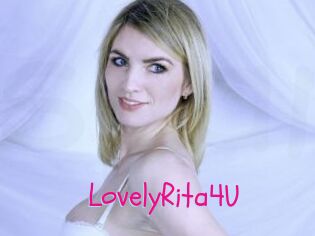 LovelyRita4U Spanking Sarah
