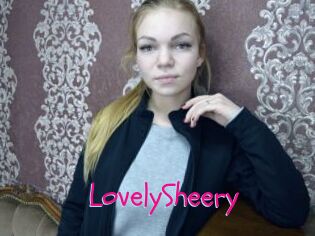 LovelySheery Spanking Sarah