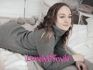 LovelyUSmile