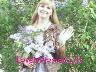 Lovely_WomanCute