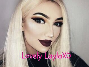 Lovely_LaylaXO Spanking Sarah