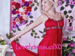 LovelysensualXO