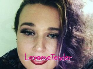 Loveme_Tender