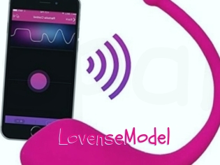 LovenseModel