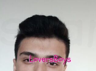 LoversBoys