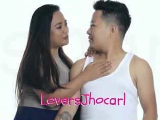 LoversJhocarl