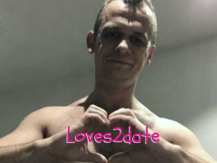 Loves2date