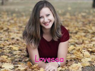 Lovessa