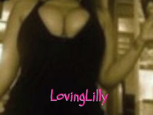 LovingLilly Spanking Sarah