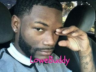 LoweBuddy