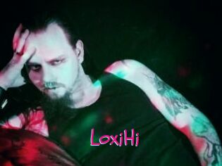 LoxiHi