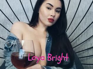 Loya_Bright