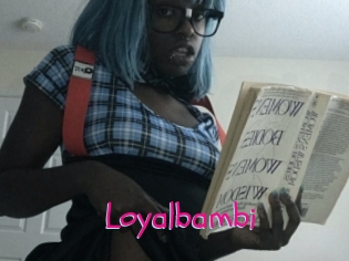 Loyalbambi Spanking Sarah