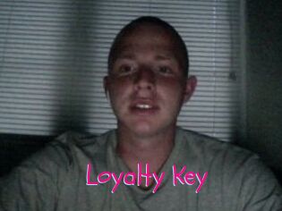 Loyalty_Key