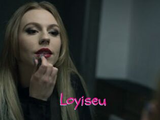 Loyiseu