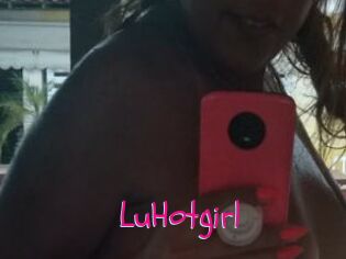 LuHotgirl