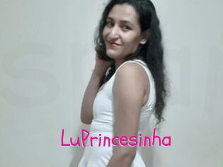 LuPrincesinha