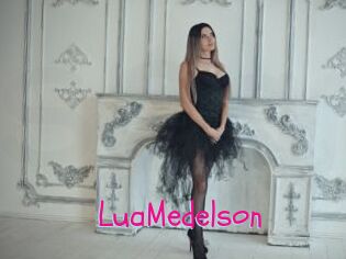 LuaMedelson