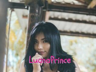 LuanaPrince