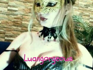 Luangorgeous