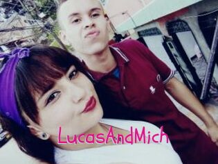 LucasAndMich
