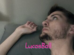 LucasBall