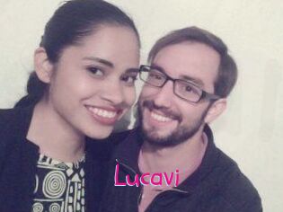Lucavi