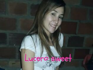Lucero_sweet Spanking Sarah