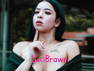LuciBrawn