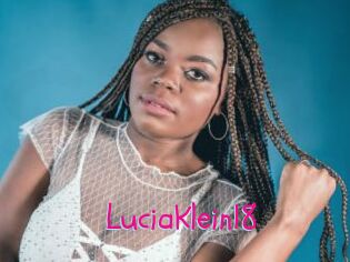 LuciaKlein18