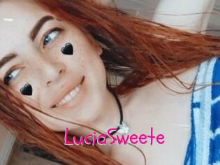 LuciaSweete